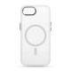 Чохол ArmorStandart Unit MagSafe для Apple iPhone 17e / 16e Matte Clear (ARM83877)