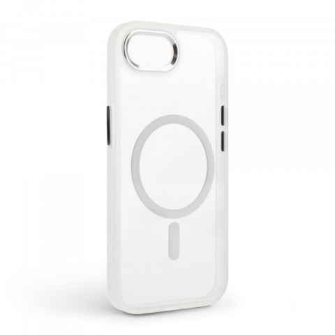 Чохол ArmorStandart Unit MagSafe для Apple iPhone 17e / 16e Matte Clear (ARM83877)