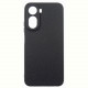 Чохол-накладка Dengos Carbon для Xiaomi Redmi A7 Pro Black (DG-KM-202) + захисне скло