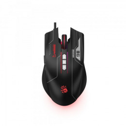 Миша ігрова A4Tech ES7 Bloody, чорна