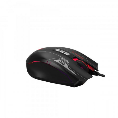 Миша ігрова A4Tech ES7 Bloody, чорна