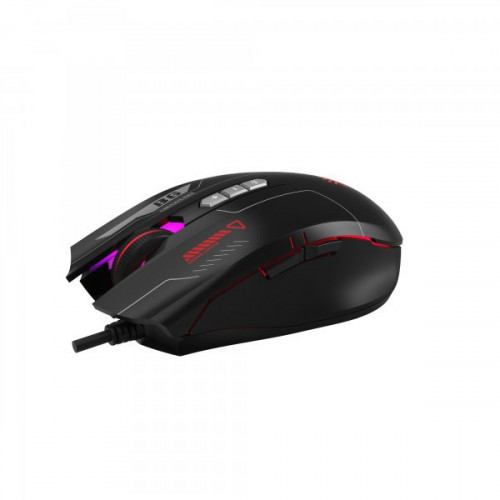 Миша ігрова A4Tech ES7 Bloody, чорна