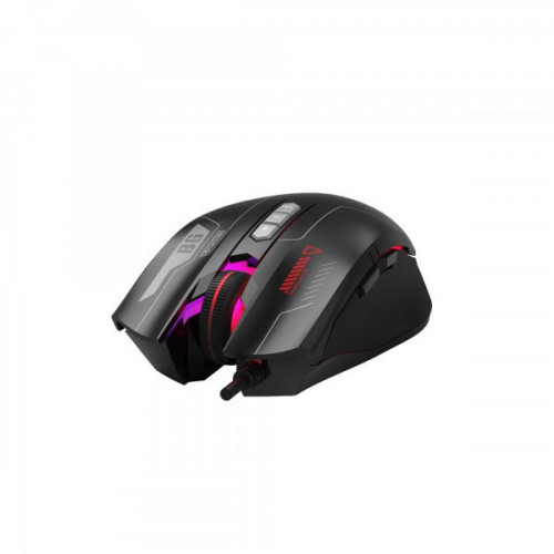 Миша ігрова A4Tech ES7 Bloody, чорна