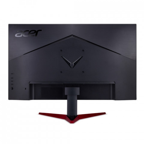 Монітор Acer 23.8" VG240YM3bmiipx (UM.QV0EE.304) IPS Black