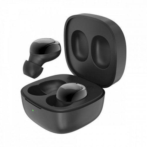 Бездротові навушники Proove Charm TWS black Купити в Україні