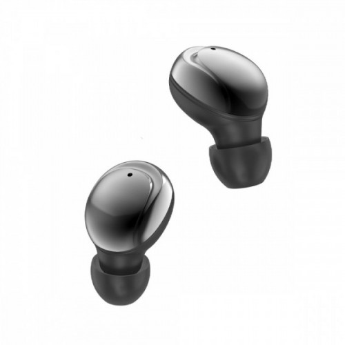 Бездротові навушники Proove Charm TWS black Купити в Україні