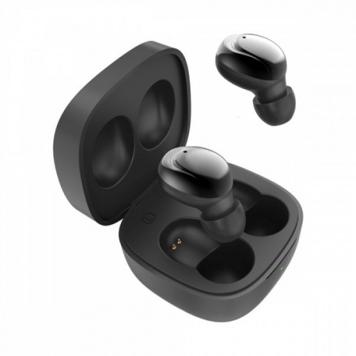 Бездротові навушники Proove Charm TWS black Купити в Україні