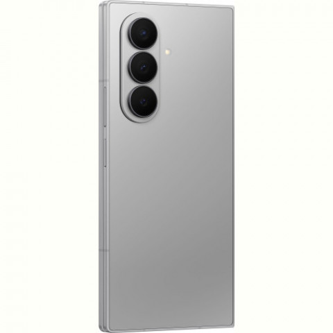 Смартфон Samsung Galaxy Fold7 F966B 12/256GB Silver Shadow (SM-F966BZSBSEK)