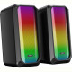 Акустична система Aula N-600 Black (6978080505019)