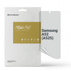 Гідрогелева плівка ArmorStandart Anti-spy для Samsung A52 (A525) (ARM69752)