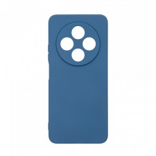 Чохол ArmorStandart ICON для Xiaomi Poco M7 5G Camera cover Dark Blue (ARM85316)