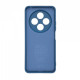 Чохол ArmorStandart ICON для Xiaomi Poco M7 5G Camera cover Dark Blue (ARM85316)