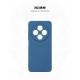 Чохол ArmorStandart ICON для Xiaomi Poco M7 5G Camera cover Dark Blue (ARM85316)