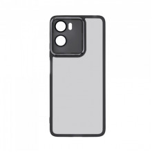 Чохол ArmorStandart Shade для Motorola G06 4G Black (ARM89066)