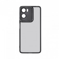 Чохол ArmorStandart Shade для Motorola G06 4G Black (ARM89066)