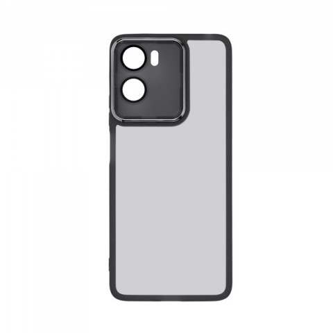Чохол ArmorStandart Shade для Motorola G06 4G Black (ARM89066)
