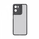 Чохол ArmorStandart Shade для Motorola G06 4G Black (ARM89066)