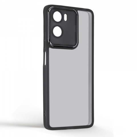 Чохол ArmorStandart Shade для Motorola G06 4G Black (ARM89066)