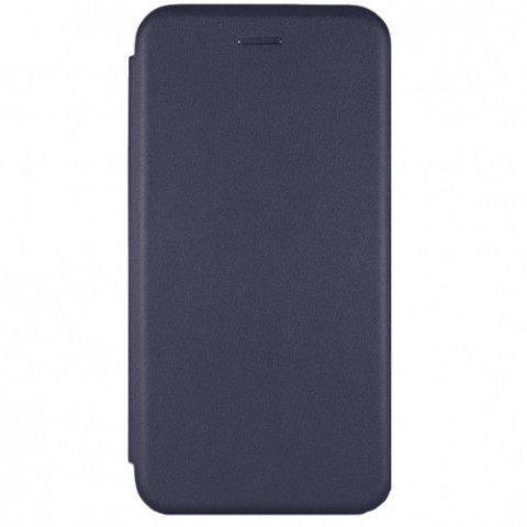 Чохол-книжка BeCover Exclusive для Tecno Spark 40C 4G (KM4k) Deep Blue (715010)
