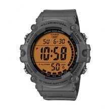 Чоловічий годинник Casio AE-1500WHC-8AVEF