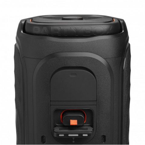 Акустична система JBL PartyBox 130 (JBLPB130BLKEP)