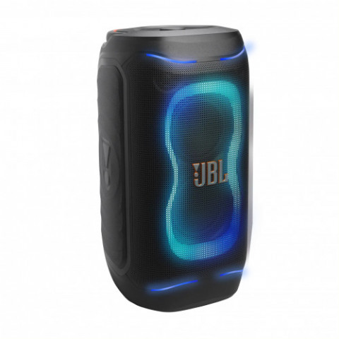 Акустична система JBL PartyBox 130 (JBLPB130BLKEP)