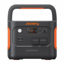Портативна зарядна станція Jackery Explorer 1000 Plus 1264Wh/2000W (21-0001-000183)