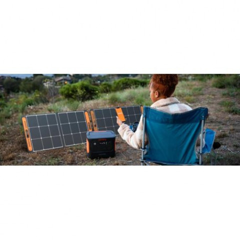Портативна зарядна станція Jackery Explorer 1000 Plus 1264Wh/2000W (21-0001-000183)