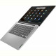 Ноутбук Lenovo IdeaPad 3 Chrome 14M836 (82KN0013SP) Arctic Grey