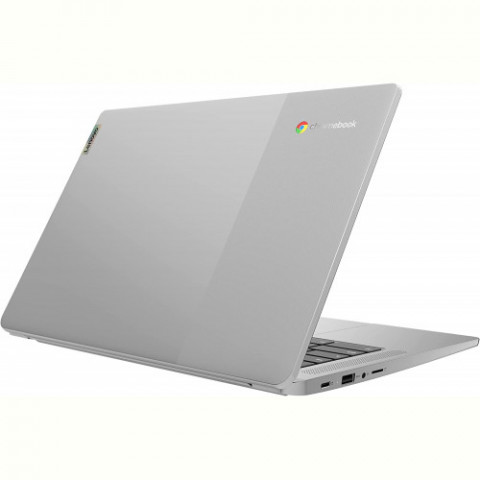 Ноутбук Lenovo IdeaPad 3 Chrome 14M836 (82KN0013SP) Arctic Grey
