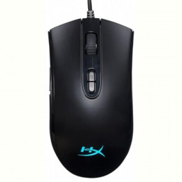Мишка HyperX Pulsefire Core RGB Black (4P4F8AA)