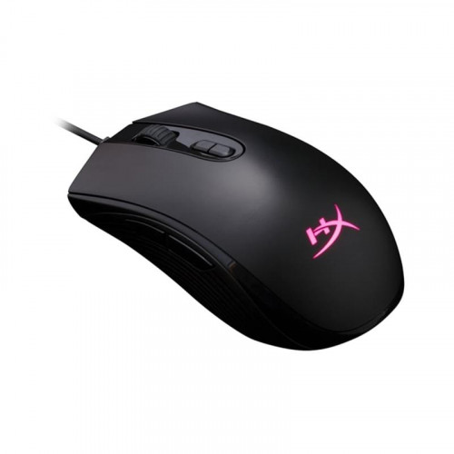 Мишка HyperX Pulsefire Core RGB Black (4P4F8AA)