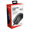 Мишка HyperX Pulsefire Core RGB Black (4P4F8AA)