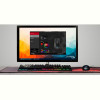 Мишка HyperX Pulsefire Core RGB Black (4P4F8AA)