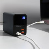 Універсальна мобільна батарея Tellur PD903 Ultra Pro 27000mAh Blue (TLL158391)