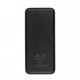 Портативний зарядний пристрій Rivacase, 10000 mA, RIVAPOWER VA2041 (Black)