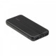 Портативний зарядний пристрій Rivacase, 10000 mA, RIVAPOWER VA2041 (Black)