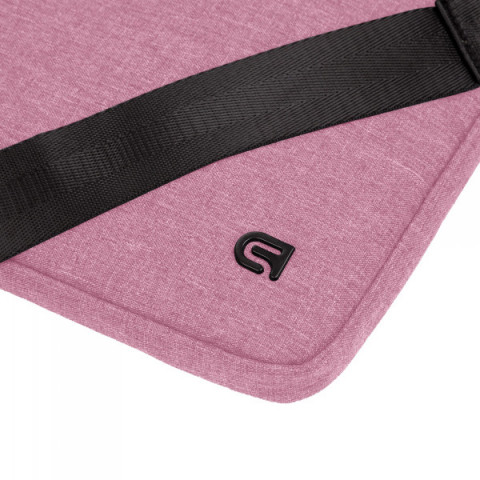 Сумка для ноутбука ArmorStandart ARM01S 13.3 Pink (ARM78846)