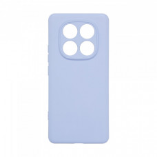 Чохол ArmorStandart ICON для Xiaomi Redmi Note 14 Pro 5G / Poco X7 Camera cover Lavender (ARM79830)