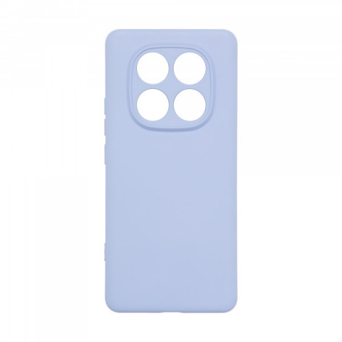Чохол ArmorStandart ICON для Xiaomi Redmi Note 14 Pro 5G / Poco X7 Camera cover Lavender (ARM79830)