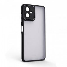 Чохол ArmorStandart Shade для Samsung A06 (A065) Black (ARM80159)