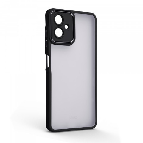 Чохол ArmorStandart Shade для Samsung A06 (A065) Black (ARM80159)
