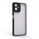 Чохол ArmorStandart Shade для Samsung A06 (A065) Black (ARM80159)