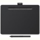 Графічний планшет Wacom Intuos M Black (CTL-6100K-B)