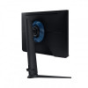Монiтор Samsung 24" S24AG300NI (LS24AG300NIXCI) IPS Black