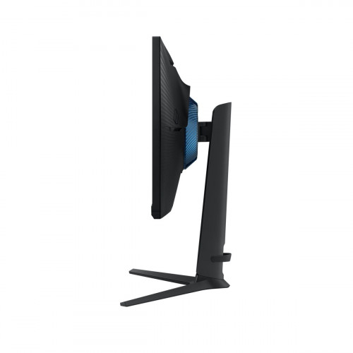 Монiтор Samsung 24" S24AG300NI (LS24AG300NIXCI) IPS Black