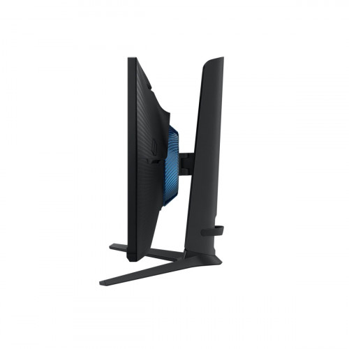 Монiтор Samsung 24" S24AG300NI (LS24AG300NIXCI) IPS Black