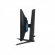 Монiтор Samsung 24" S24AG300NI (LS24AG300NIXCI) IPS Black