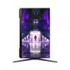Монiтор Samsung 24" S24AG300NI (LS24AG300NIXCI) IPS Black