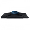 Монiтор Samsung 24" S24AG300NI (LS24AG300NIXCI) IPS Black